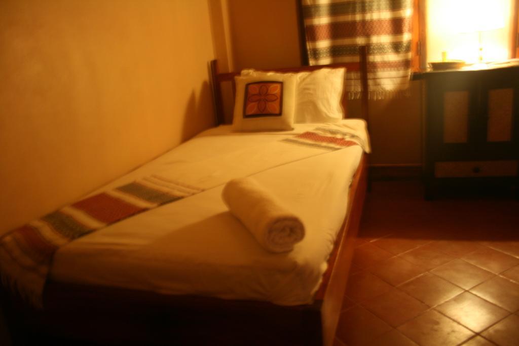 Lao Lu Lodge Луанґпхабанґ Номер фото